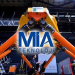 MİA Teknoloji, robotik ve savunma alanında yeni yatırım yaptı