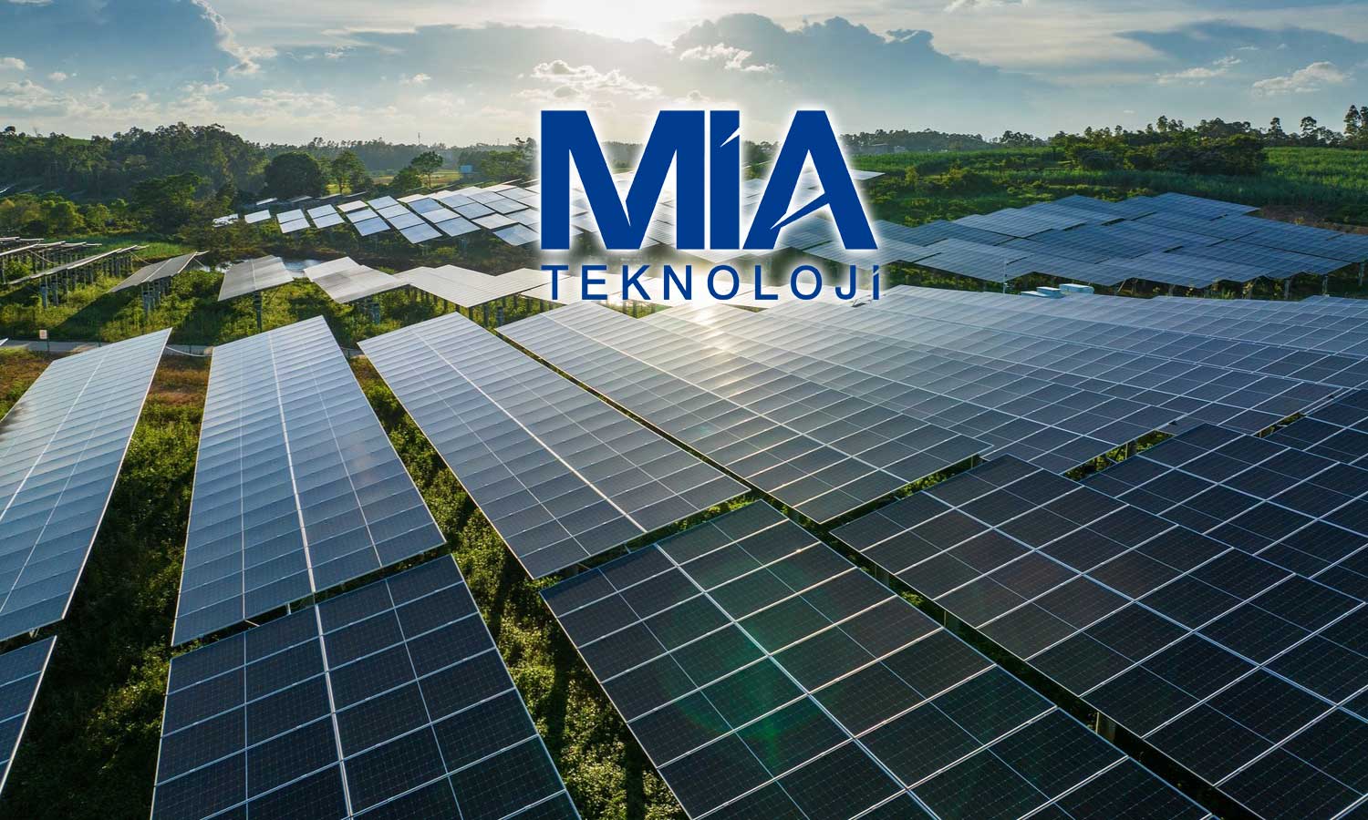 Mia Teknoloji’den Romanya’da güneş enerjisi hamlesi: İzin alındı