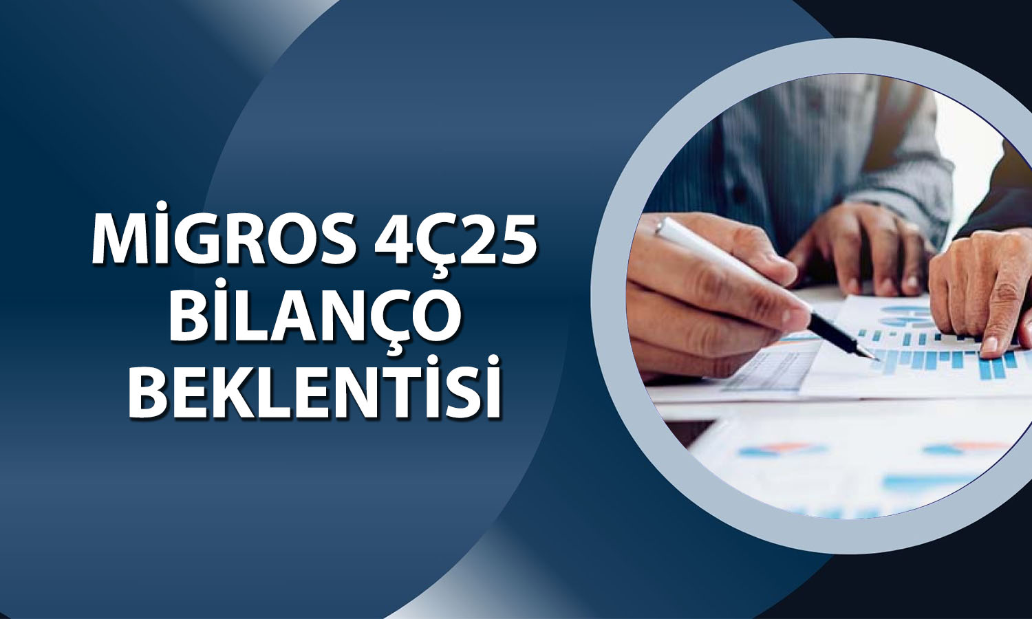 Migros 4Ç25’te ne kadar net kar açıklayacak?