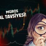 Migros hedef fiyatı 50 TL yükseltildi!