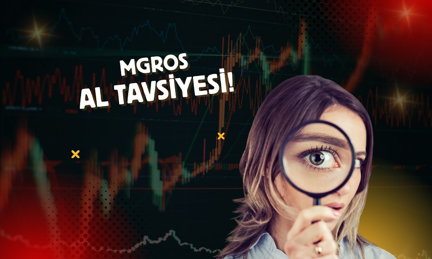 Migros hedef fiyatı 50 TL yükseltildi!