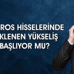 Migros içim alım önerisi: Düzeltme kalıbı sona eriyor