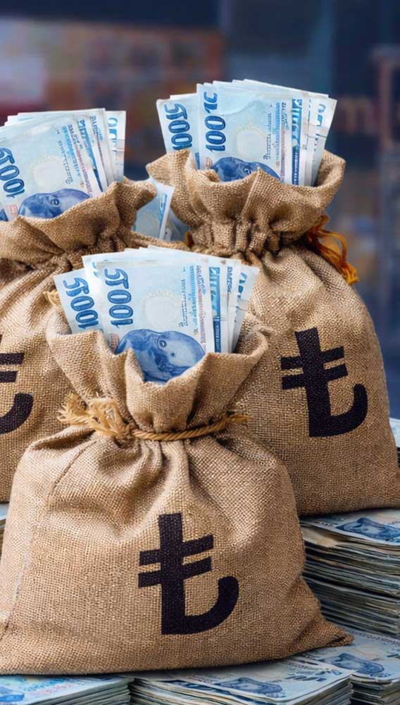 Migros’tan 1,47 milyar TL’lik temettü hamlesi