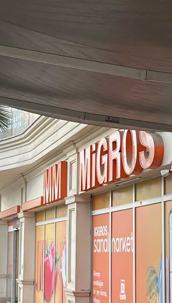 Migros’tan 2026 için büyüme ve mağaza atağı hedefi