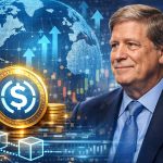 Milyarder isimden stablecoin yorumu: Daha hızlı ve ucuz ödemeler geliyor