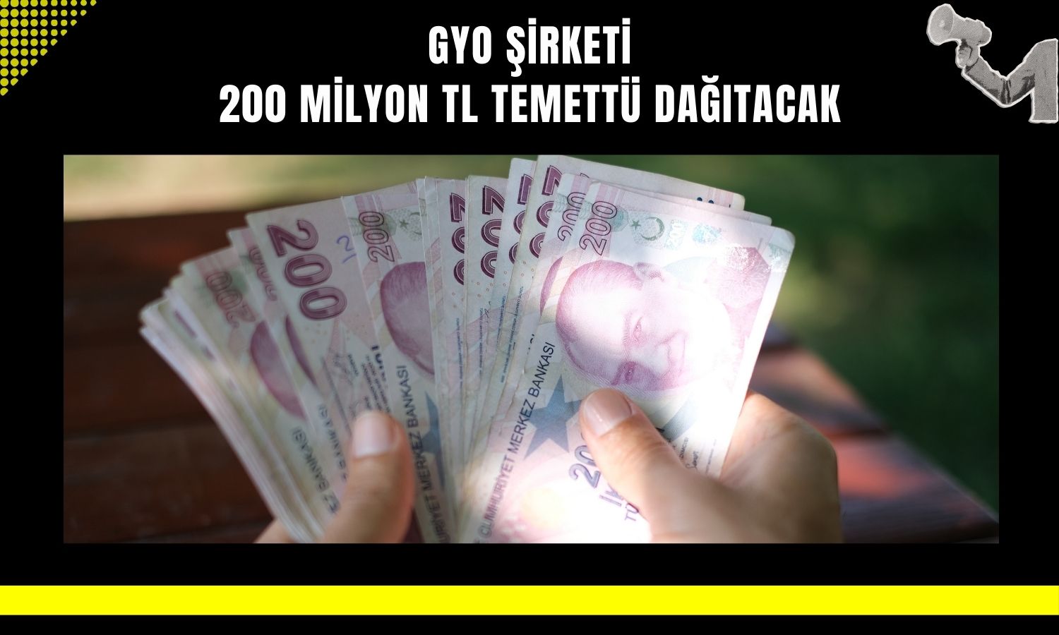 Mistral GYO yatırımcılarına müjde: Temettü geliyor