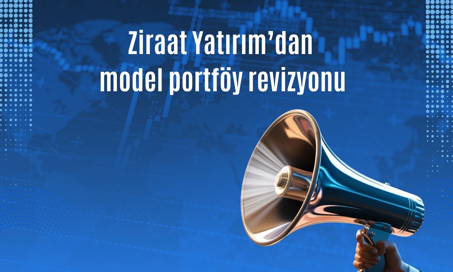 Model portfföyde ağırlık değişti: BIMAS ve TURSG öne çıktı