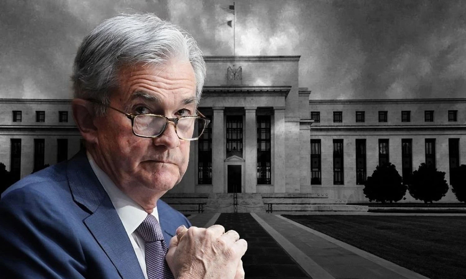 Morgan Stanley FED’e işaret etti: Faiz beklentilerini öteledi