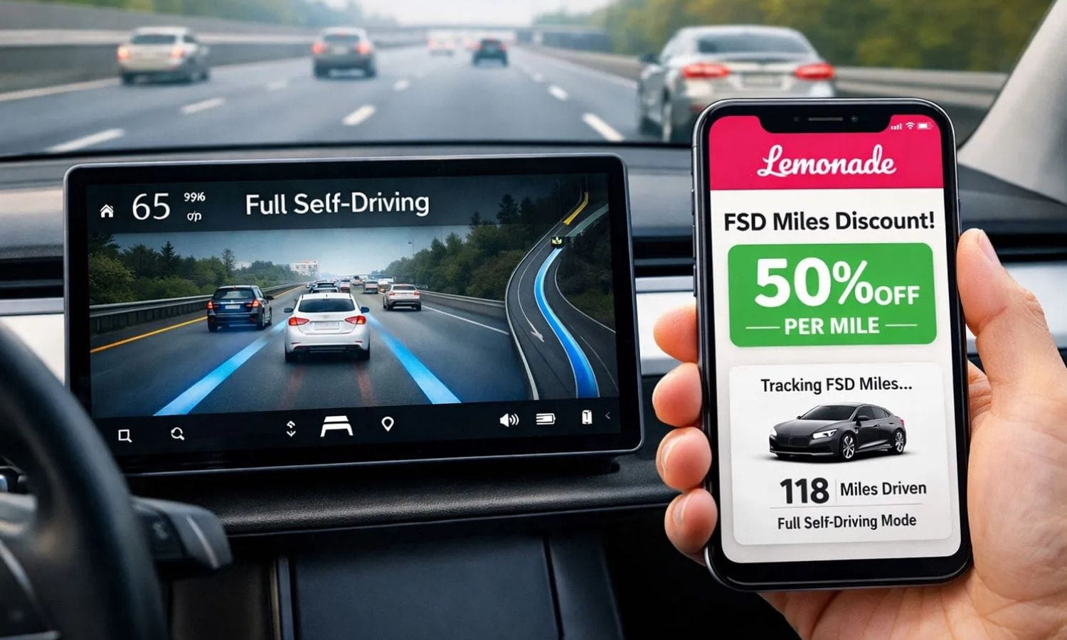 Morgan Stanley: Tesla ortaklığı bu sigorta hissesini uçurabilir