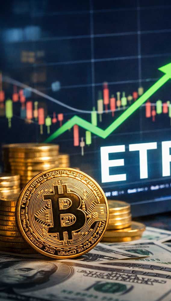 Morgan Stanley’den Bitcoin ETF hamlesi: En düşük ücretle geliyor