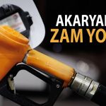 Motorine dev zam kapıda! Artan petrol fiyatları etkili oldu