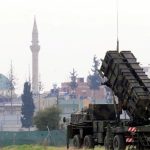 MSB açıkladı: Malatya’ya Patriot sistemi konuşlandırılıyor