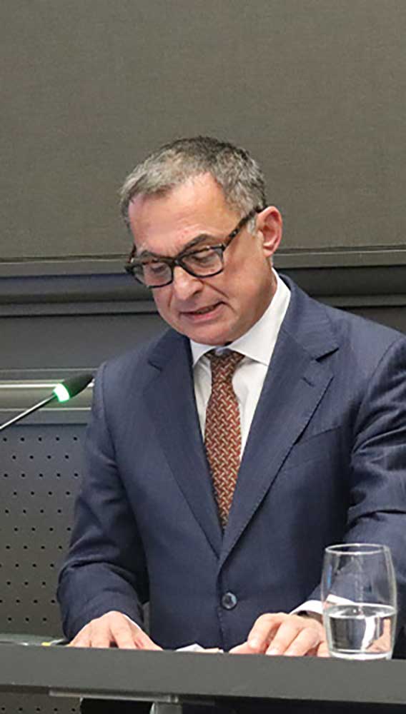 Nagel’den ECB’ye faiz artışı mesajı