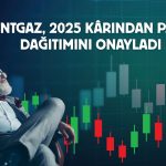 Naturelgaz 600 milyon tl kâr payı ödeme kararı aldı