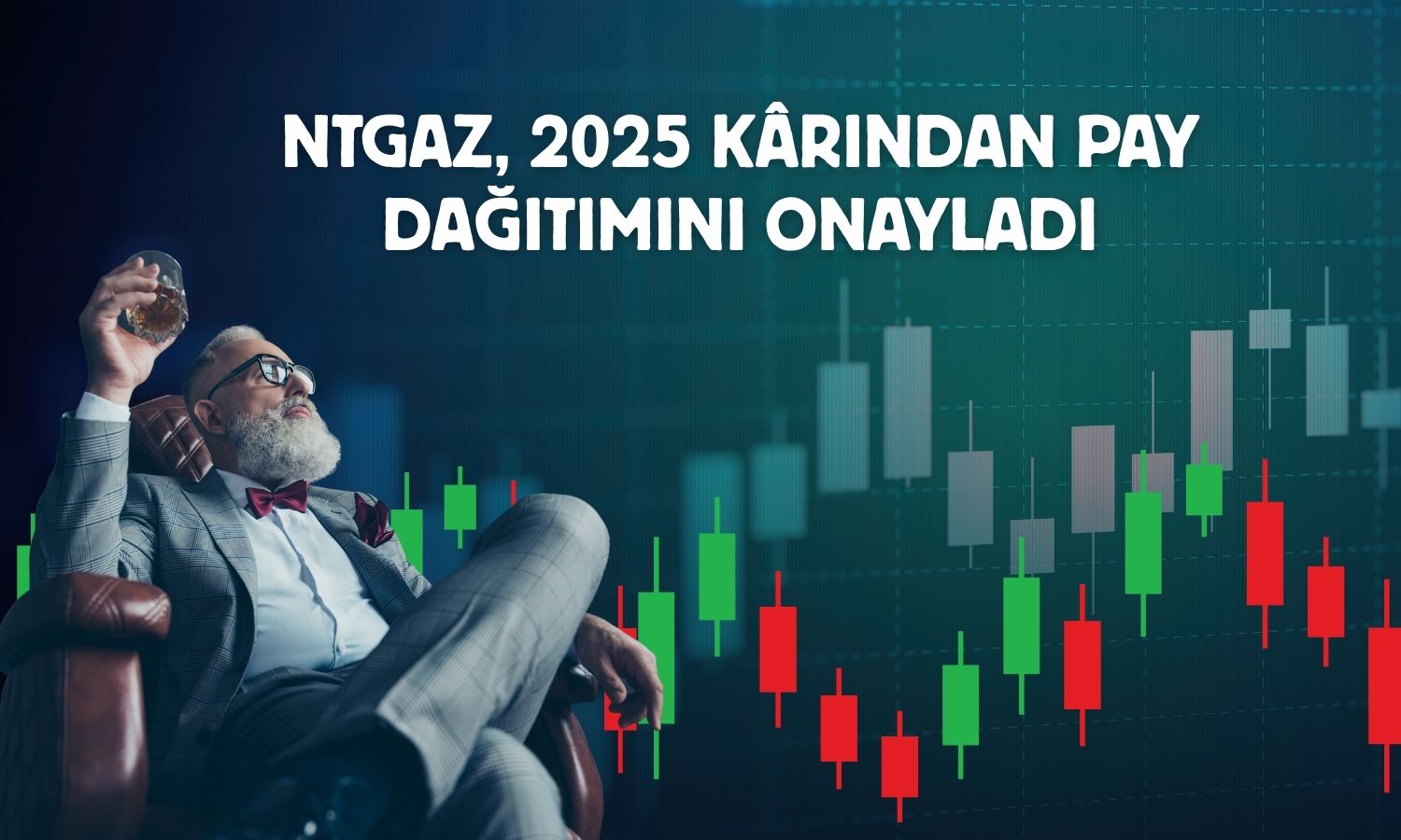 Naturelgaz 600 milyon tl kâr payı ödeme kararı aldı