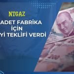 Naturelgaz ÇAYKUR’un doğalgaz ihalesinde en iyi teklifi verdi