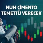 Nuh Çimento’dan 3,38 milyar TL temettü kararı