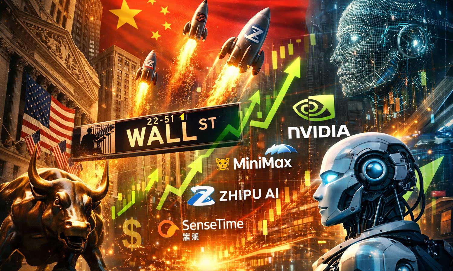 Nvidia CEO’sundan iddialı çıkış: OpenClaw “Yeni ChatGPT”