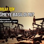 O artık hayal değil: 150 dolarlık petrol bahsi 10 katına çıktı