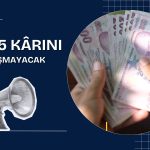Odine Solutions: Dağıtılabilir kâr var, temettü yok!