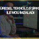 ODINE’den küresel açılım: Everpure ile iş birliği