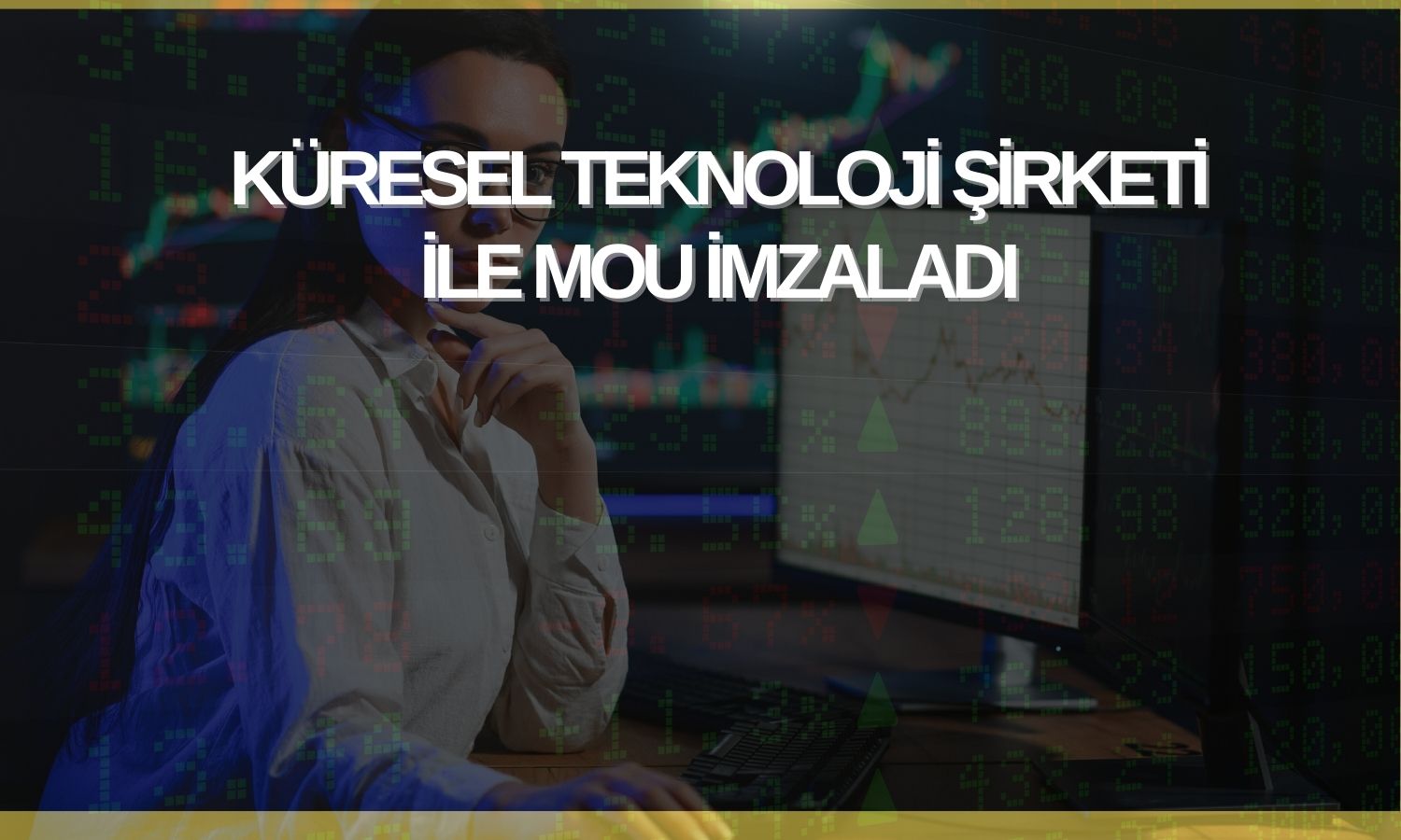 ODINE’den küresel açılım: Everpure ile iş birliği