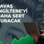 OECD uyardı: İngiltere diğerlerinden daha savunmasız!