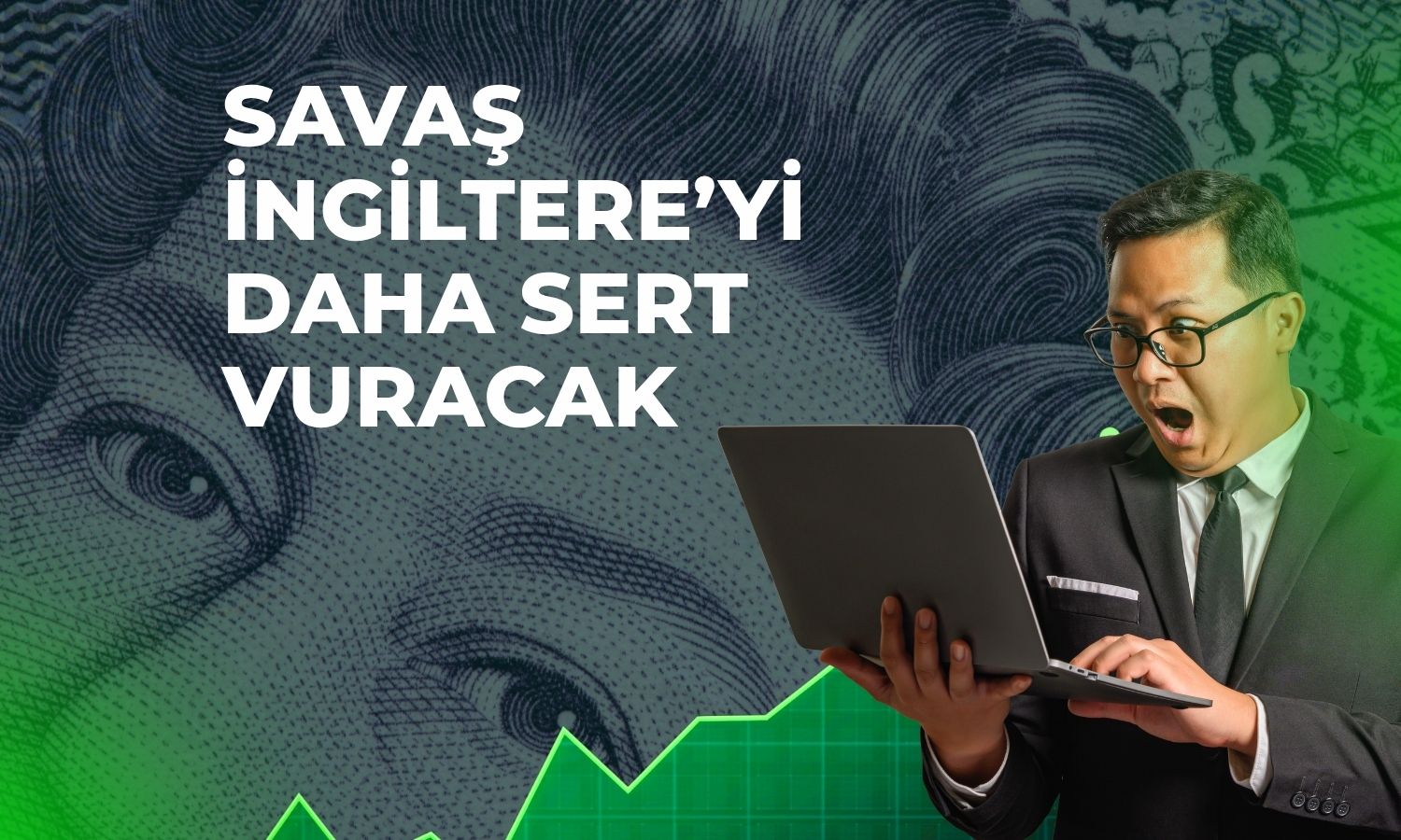 OECD uyardı: İngiltere diğerlerinden daha savunmasız!