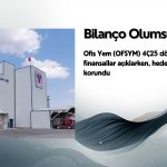 Ofis Yem (OFSYM) hedef fiyatı korundu: Tavsiye TUT