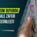 Oncosem’den 141 milyon TL’lik ihale başarısı