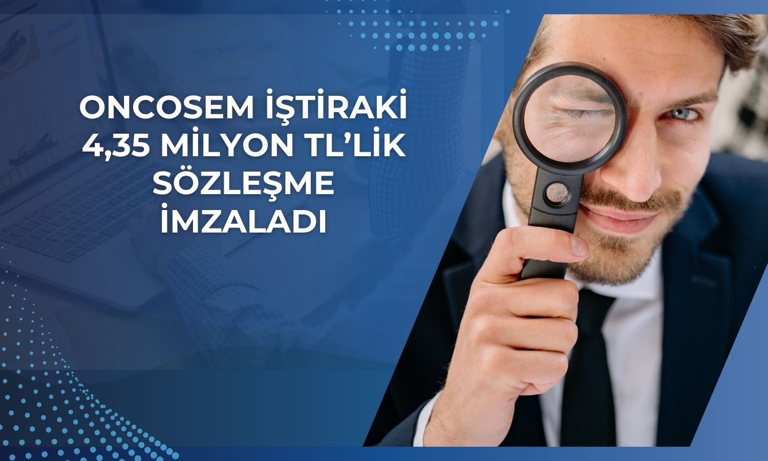 Oncosem’in bağlı ortaklığı Ankara Onkoloji ihalesini kazandı
