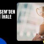 ONCSM, DMO ihalesinde 33,5 milyon TL’lik sipariş aldı