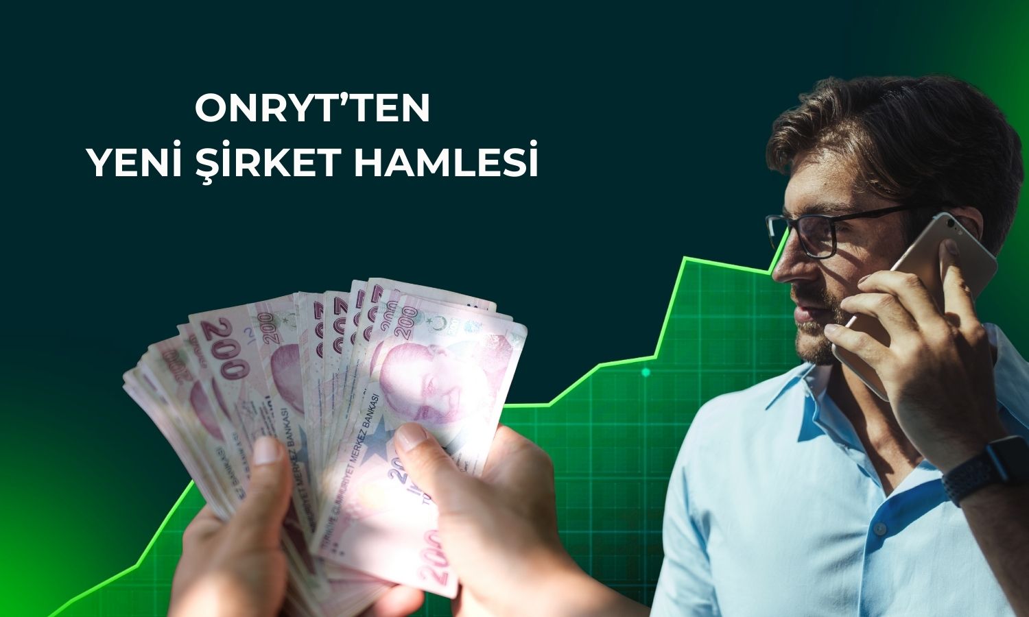 Onur Yüksek Teknoloji’den yenilenebilir enerji hamlesi