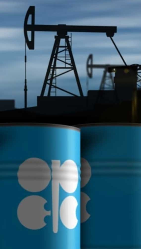 OPEC raporu: Şubat’ta üretim yükseldi, talep görünümü korunuyor