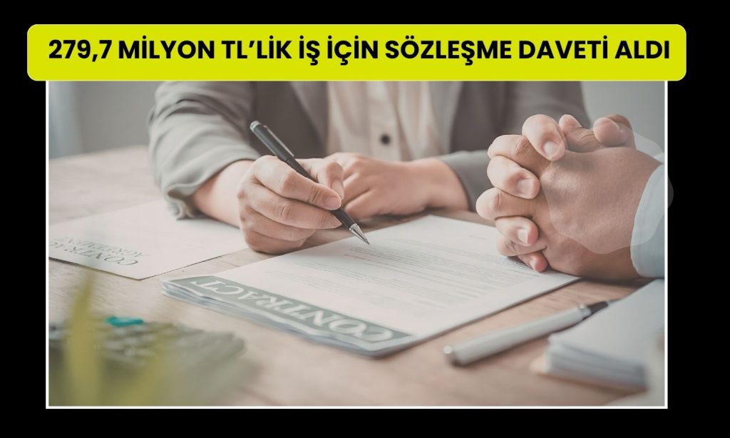 Orge’ye Mandarin Etiler projesinde yeni iş daveti