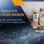 Orta Doğu gerilimi Japon yeni ve Euro’yu baskıladı
