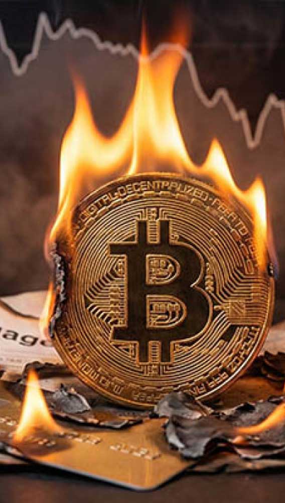 Orta Doğu gerilimi tırmanıyor: Bitcoin direnç gösteriyor
