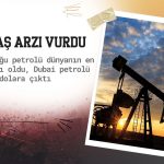 Orta Doğu petrolü dünyanın en pahalısı oldu: Savaş arzı vurdu