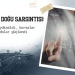 Orta Doğu sarsıntısı: Petrol yükseldi, borsalar düştü, dolar güçlendi