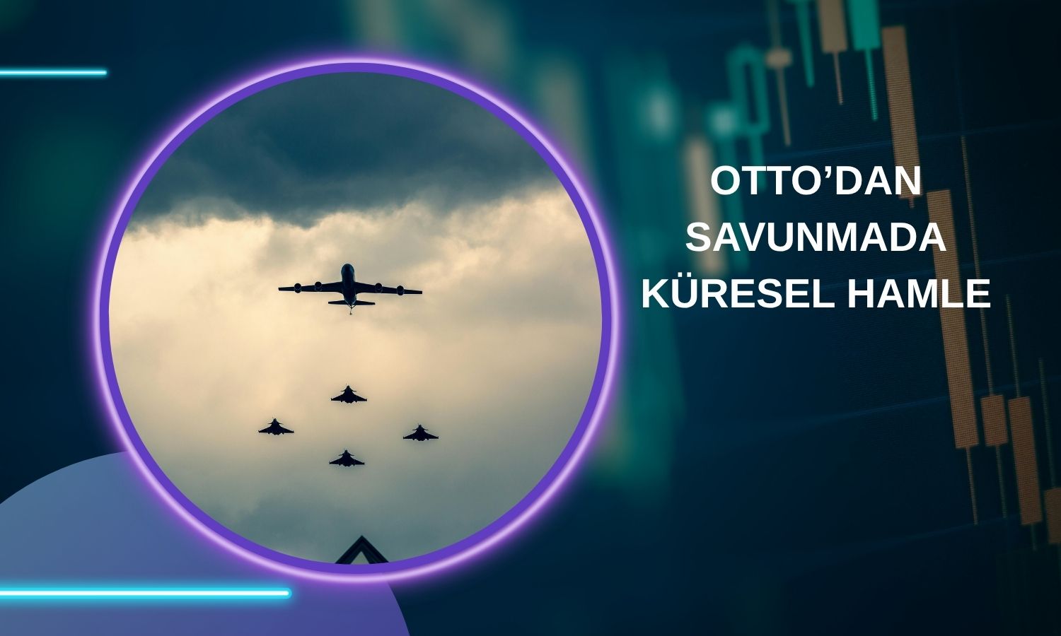 OTTO’dan Azerbaycan ile mühimmat tedarik adımı