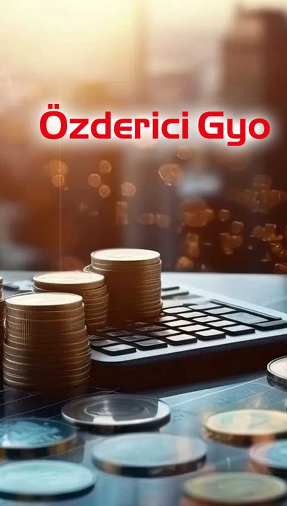 Özderici GYO’dan İngiltere’deki gayrimenkul yatırımlarına ilişkin açıklama