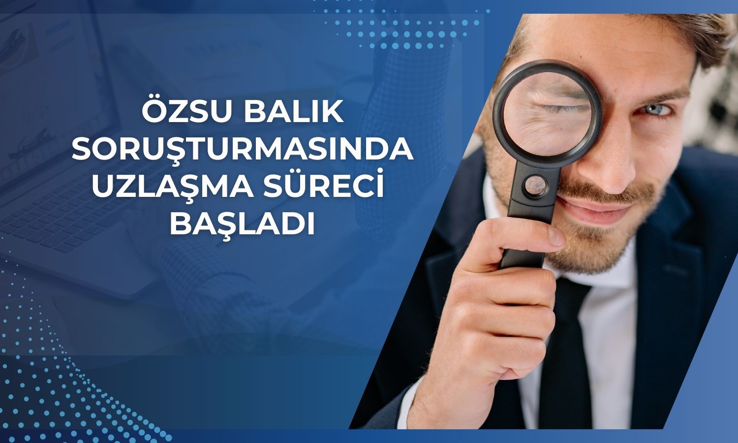 Özsu Balık Rekabet Kurulu ile uzlaşma sürecine girdi
