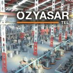 Özyaşar Tel, Kadirli OSB’de arazi için tüm ödemeleri tamamladı