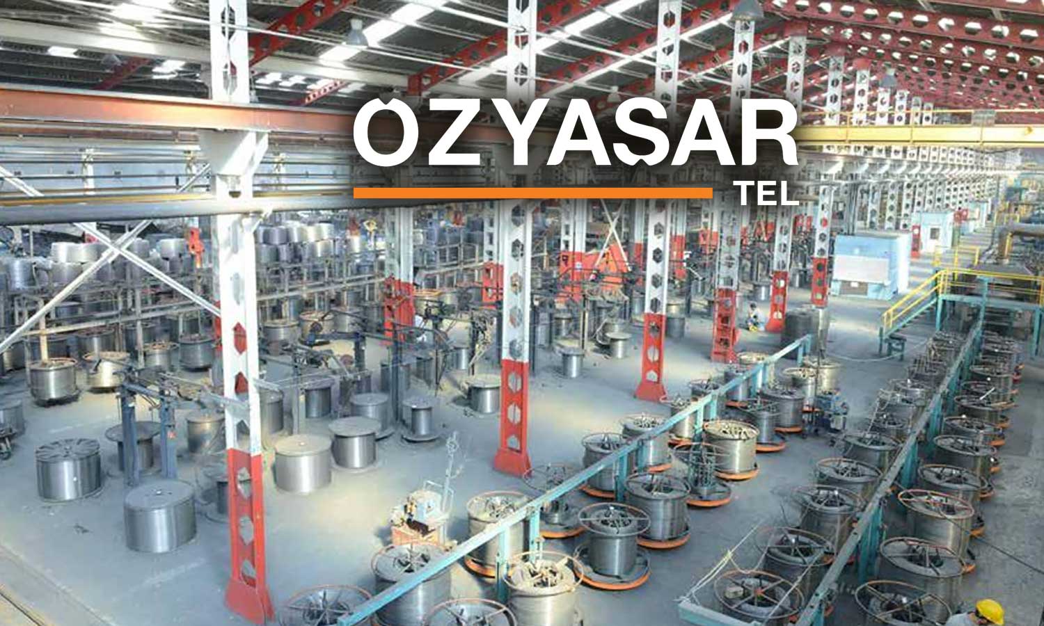 Özyaşar Tel, Kadirli OSB’de arazi için tüm ödemeleri tamamladı