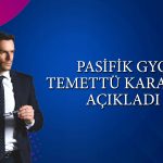 Pasifik GYO’dan temettü dağıtma kararı! Genel kurula gidilecek