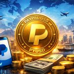 PayPal’dan küresel hamle: PYUSD 70 pazara açıldı