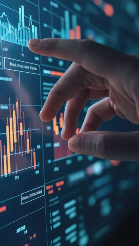 Perakende hissesi için hedef fiyat belli oldu: 88 TL’yi görebilir