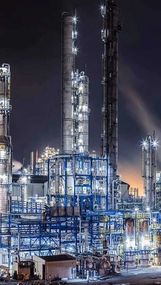 Petkim 2025’i 10,2 milyar TL net zararla kapattı