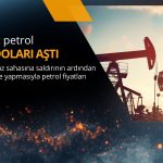 Petrol 112 doları aştı: İran’ın enerji tesislerine saldırı fiyatları yükseltti