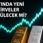 Petrol 200 dolara çıkarsa altın fiyatları ne olacak?